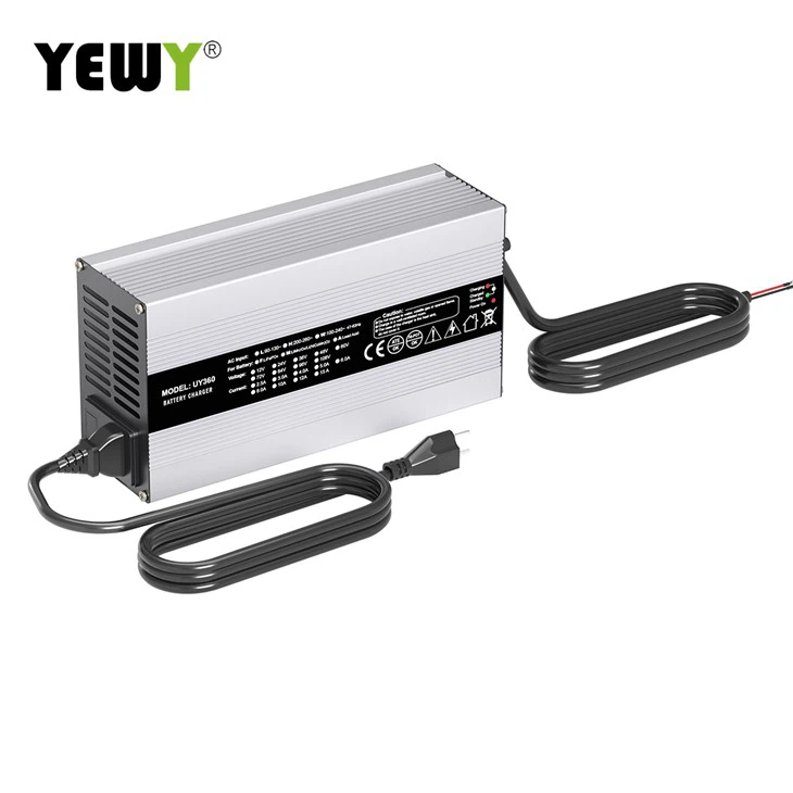 Electric Scooter Battery Charger price