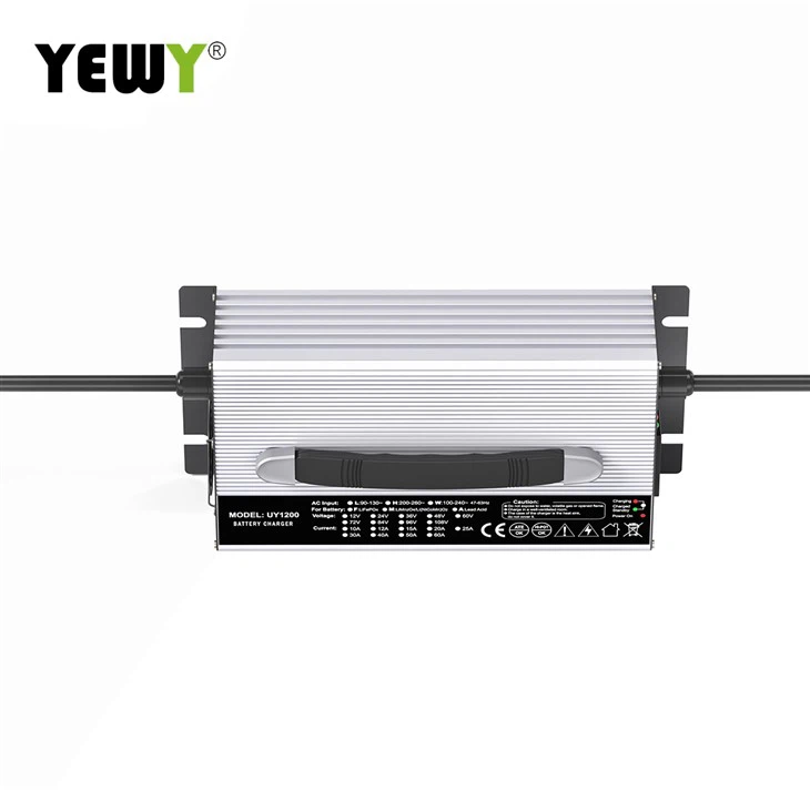 Lead Acid Charger best