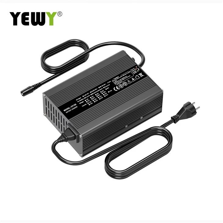 48v Lead Acid Battery Charger