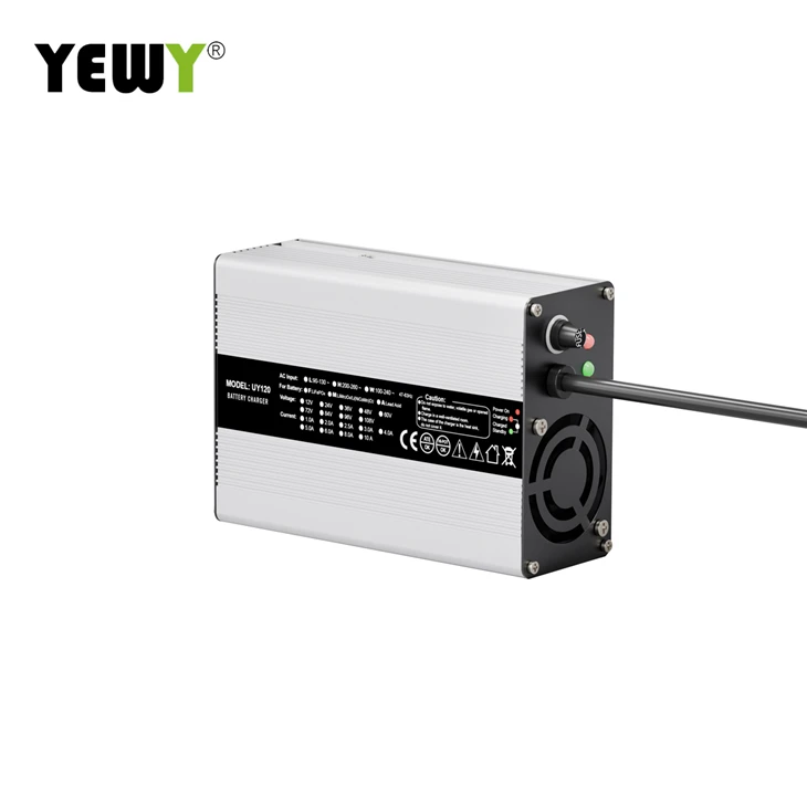 48v Lead Acid Battery Charger