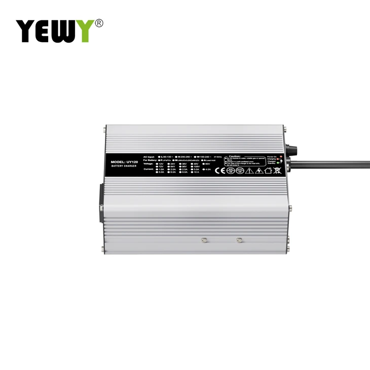 48v Lead Acid Battery Charger